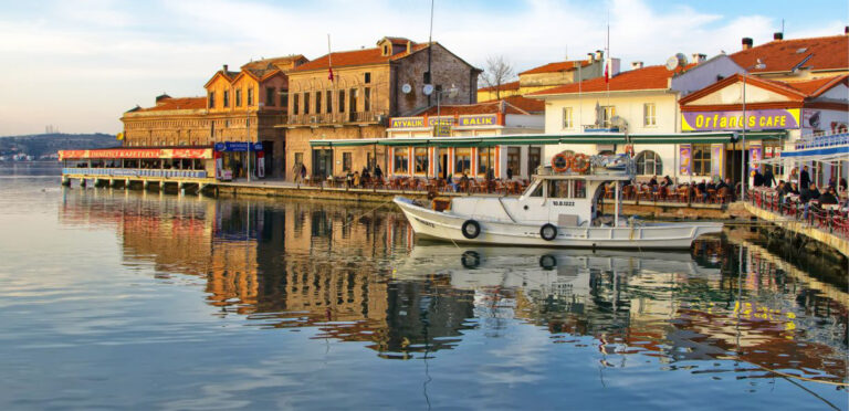 ayvalik gezi rehberi