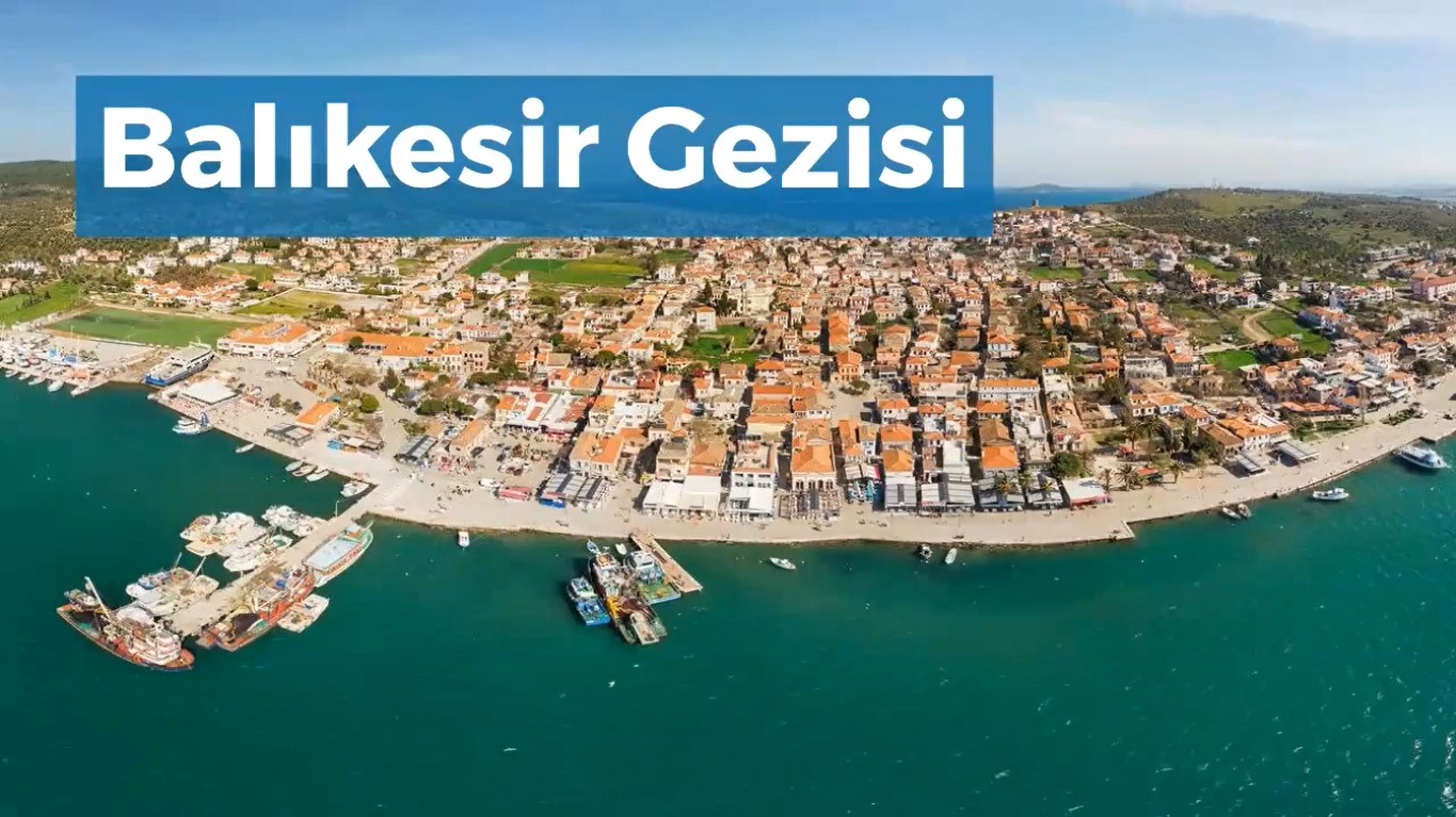 balikesir gezi rehberi