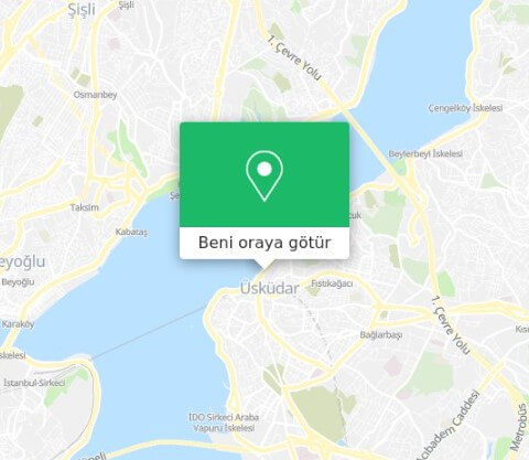 İstanbul Kız Kulesi Nerede? Nasıl Gidilir?