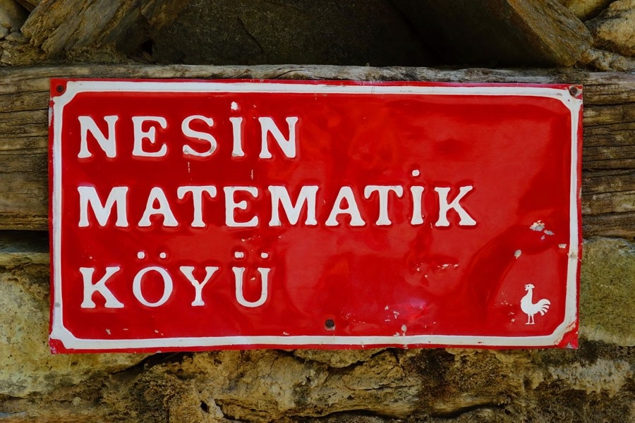 Nesin Matematik Köyü